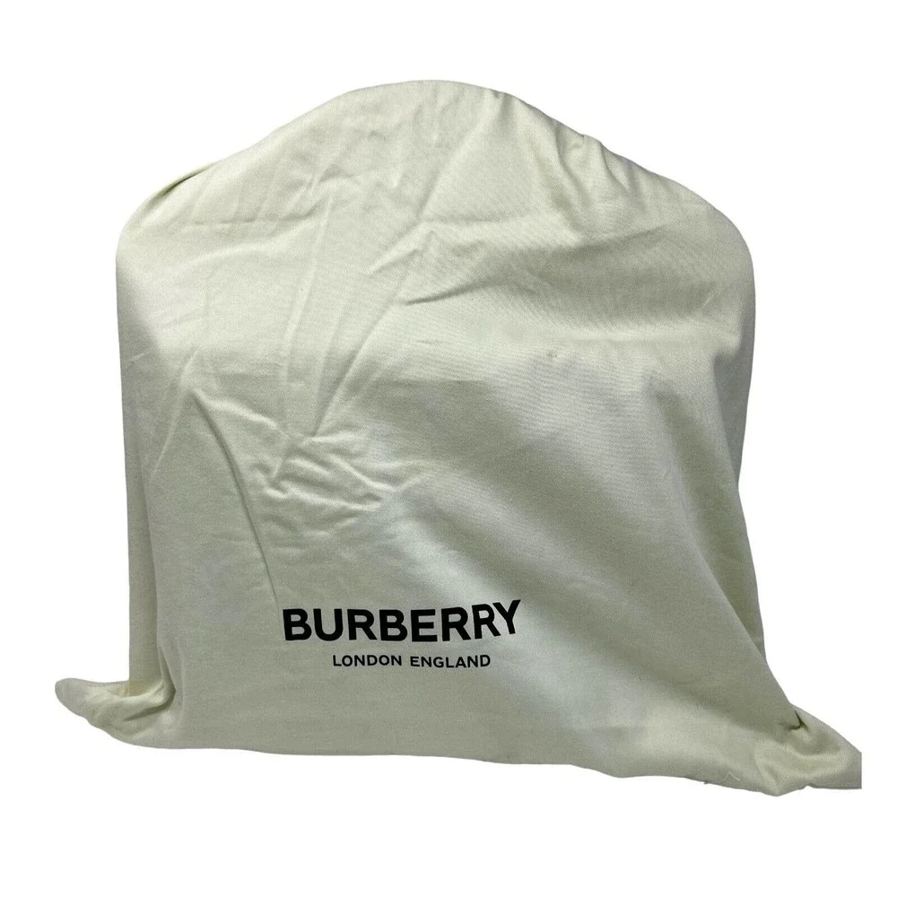 Burberry Beige Medium Pocket Bag Shoulder Bag $1490 - Picture 10 of 10